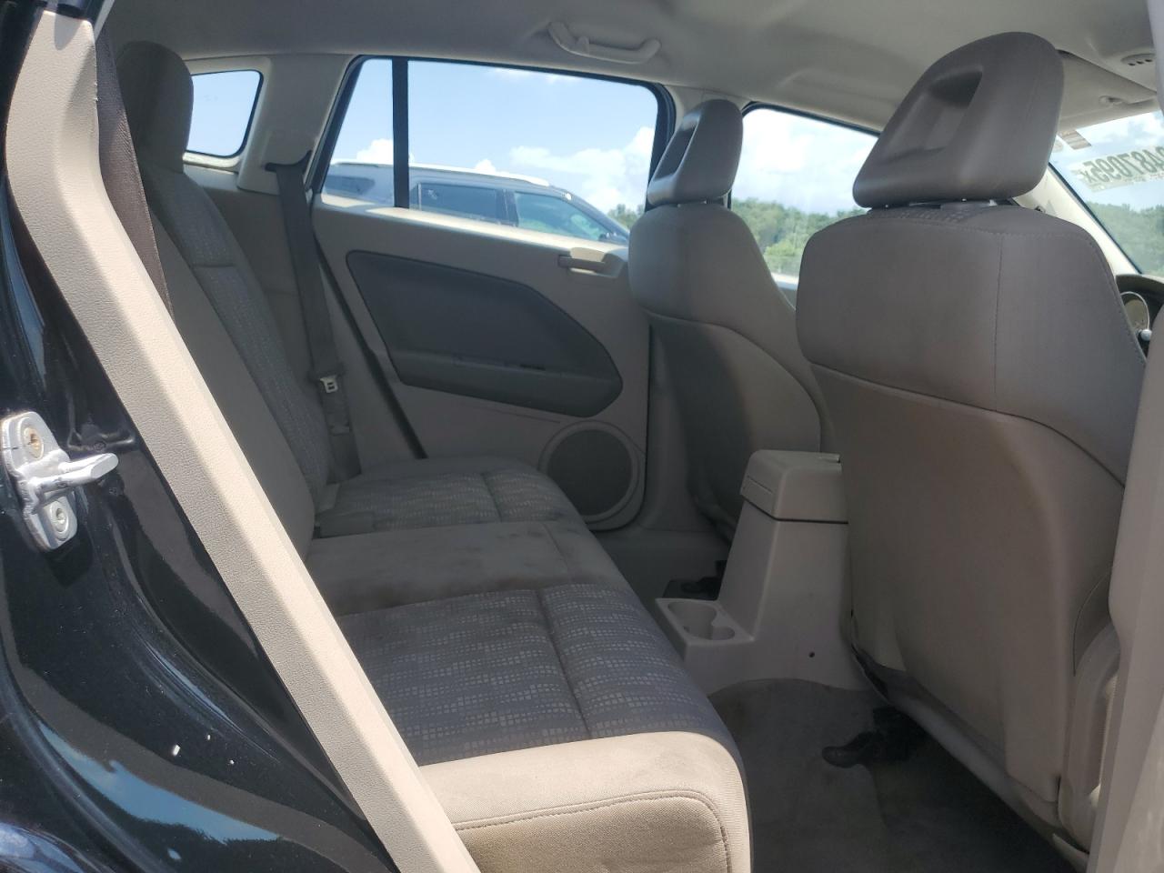 2007 Dodge Caliber Sxt VIN: 1B3HB48B07D555772 Lot: 63487095
