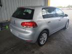 2010 VOLKSWAGEN GOLF SE TS for sale at Copart SANDTOFT
