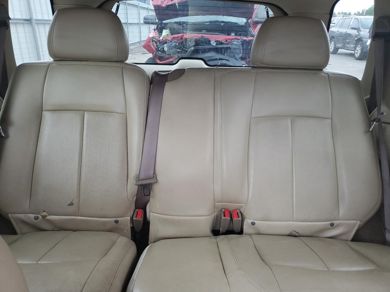 2004 Buick Rainier Cxl VIN: 5GAET13P742420653 Lot: 66348205