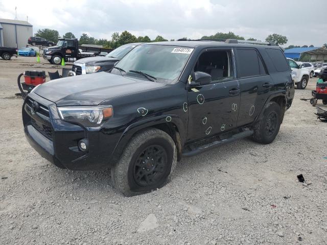 TOYOTA 4RUNNER SR 2021