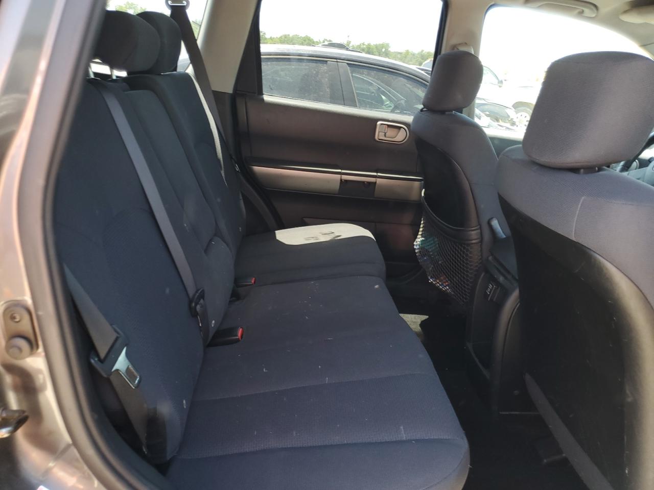 2005 Mitsubishi Endeavor Ls VIN: 4A4MN21S55E050118 Lot: 64250635