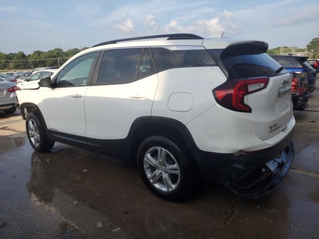  GMC TERRAIN 2024 White