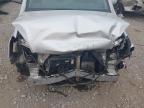 2012 VAUXHALL ZAFIRA DES for sale at Copart YORK