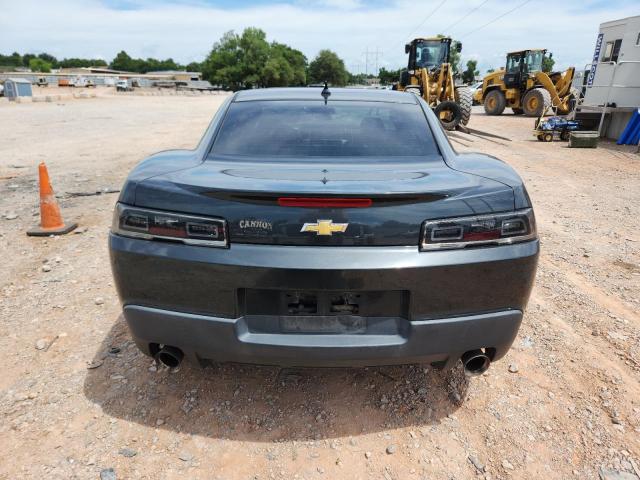 Coupet CHEVROLET CAMARO 2014 Charcoal