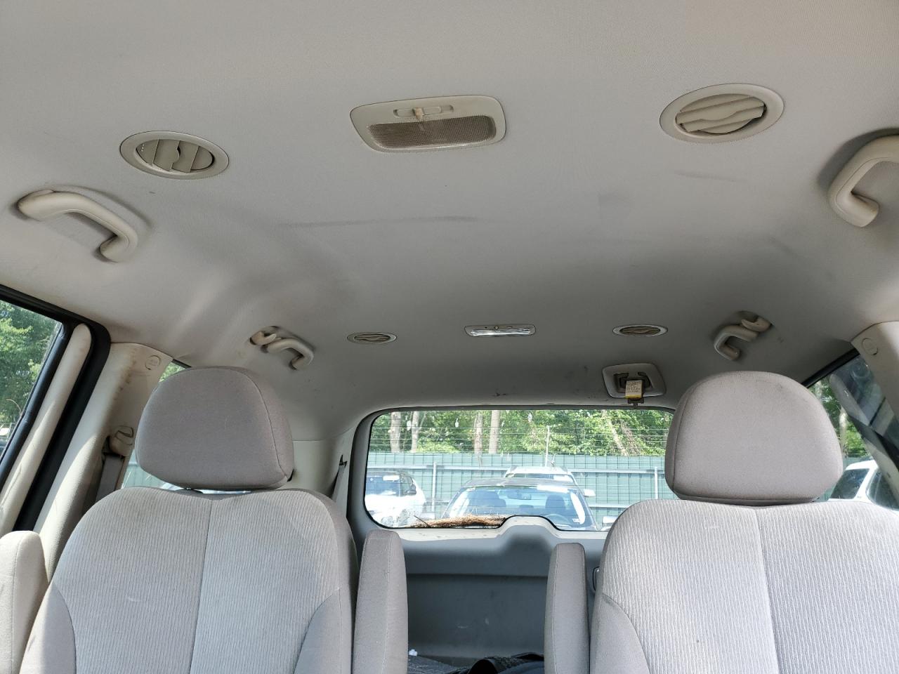 2014 Kia Sedona Lx VIN: KNDMG4C7XE6577779 Lot: 65724755