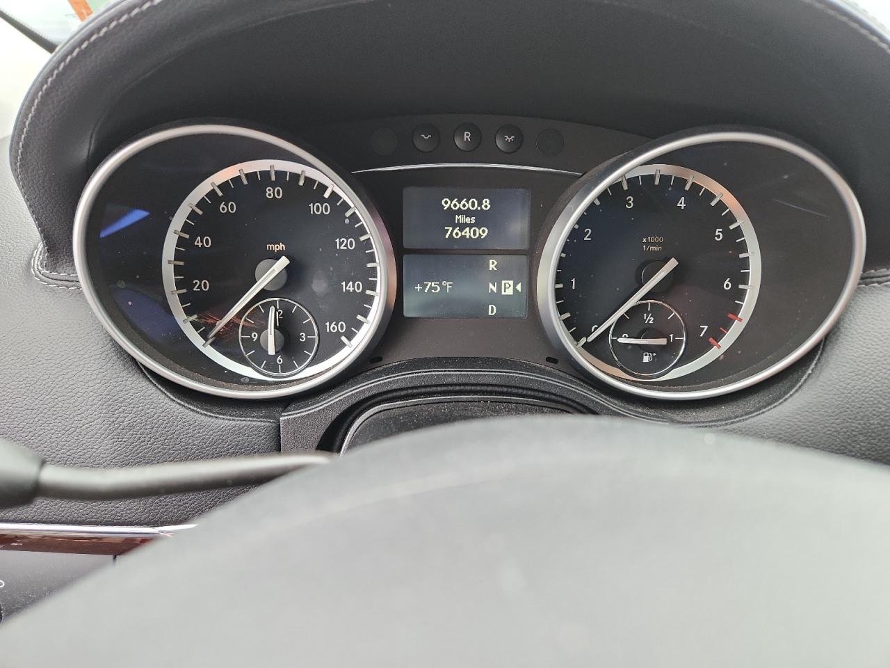 2012 Mercedes-Benz Gl 450 4Matic VIN: 4JGBF7BE2CA789559 Lot: 65902055