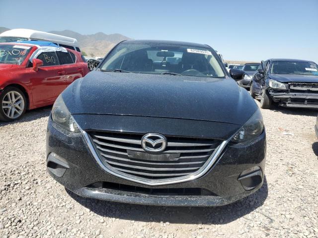  MAZDA 3 2016 Black