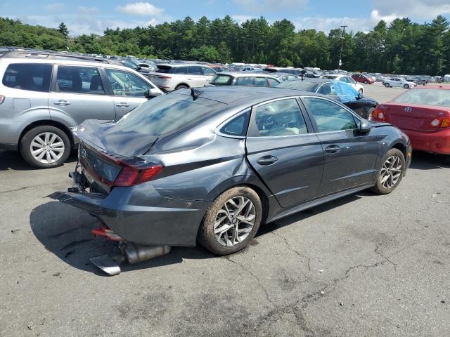  HYUNDAI SONATA 2023 Szary