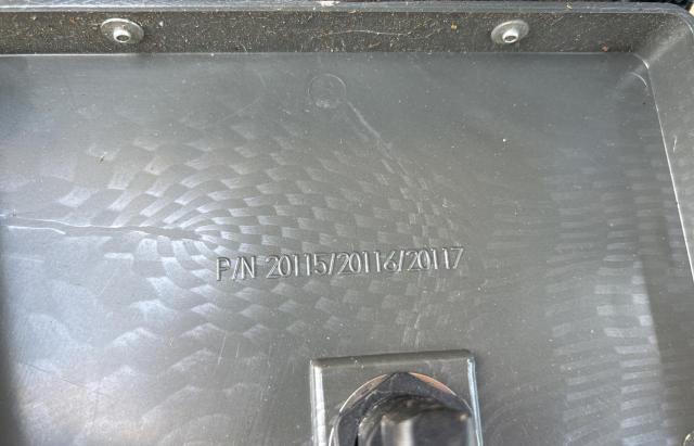 2000 YAMA ALL OTHER - ATV AND UTILITY VEHICLES GOLF CART
