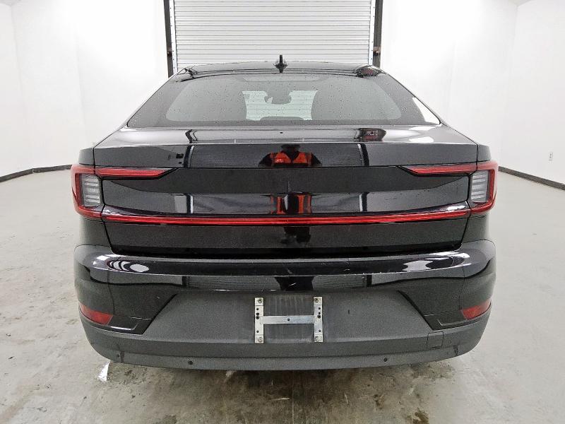  POLESTAR 2 2023 Black