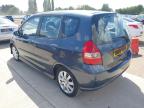 2007 HONDA JAZZ SPORT for sale at Copart SANDY