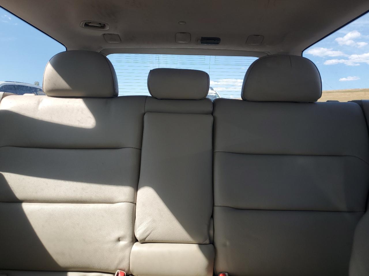 2005 Subaru Legacy Outback H6 R Vdc VIN: 4S4BP85C254339988 Lot: 64139765