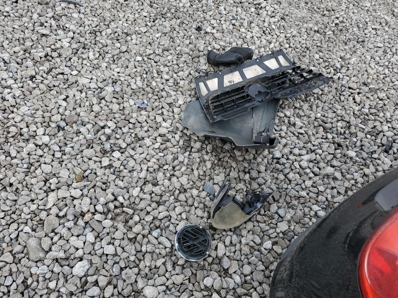 2007 Volkswagen Jetta 2.5 Option Package 1 VIN: 3VWSF71K47M045639 Lot: 65707185