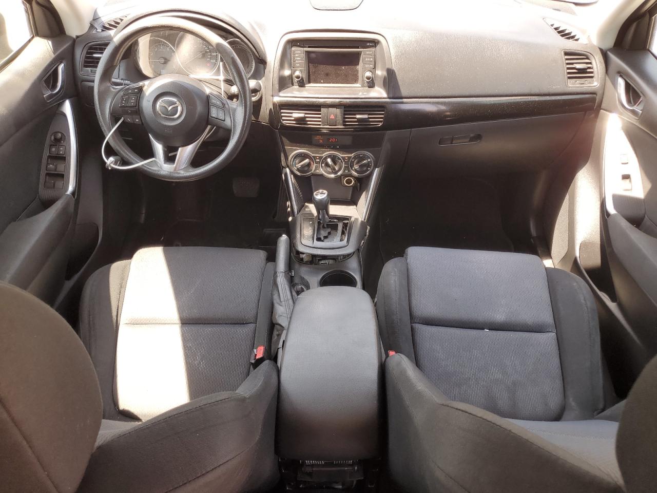 2013 Mazda Cx-5 Sport VIN: JM3KE2BE3D0113145 Lot: 65081365