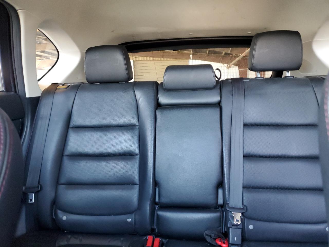 2016 Mazda Cx-5 Gt VIN: JM3KE4DY6G0766799 Lot: 64522905