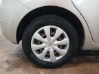 2009 TOYOTA AURIS TR S for sale at Copart NEWBURY