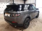 2017 LAND ROVER DISCO-Y SP for sale at Copart WOLVERHAMPTON