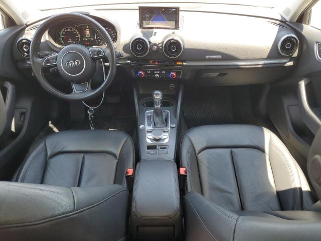  AUDI A3 2016 Biały