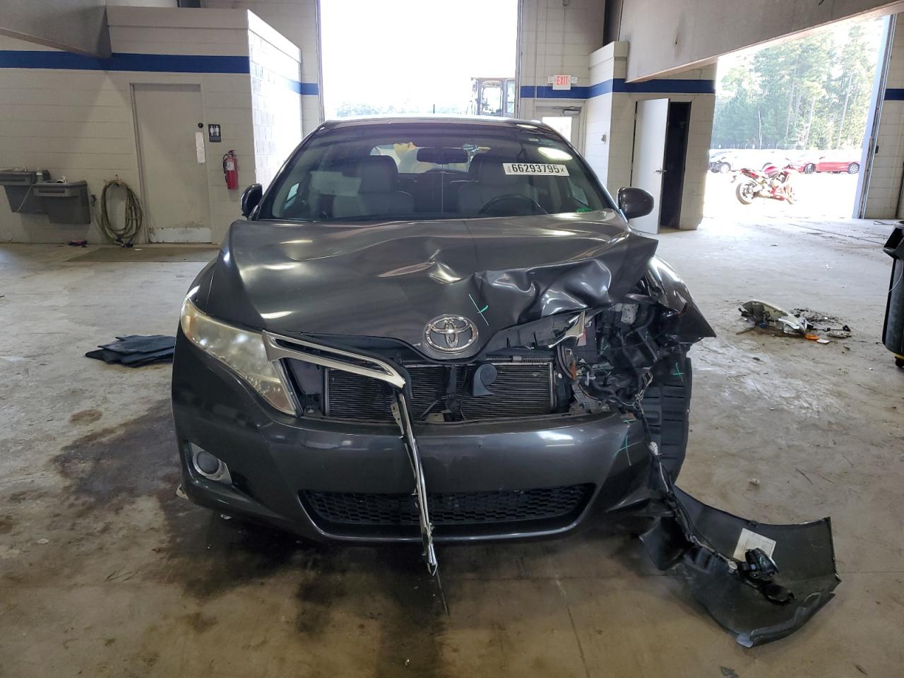 2009 Toyota Venza VIN: 4T3BK11A89U004578 Lot: 66293795