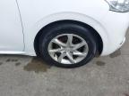 2015 PEUGEOT 208 STYLE for sale at Copart WHITBURN