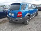 2006 KIA SORENTO XT for sale at Copart YORK