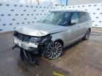 2019 LAND ROVER RANGE ROVE for sale at Copart ST HELENS