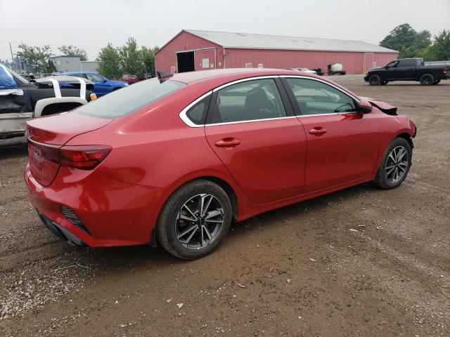 2022 KIA FORTE GT LINE  