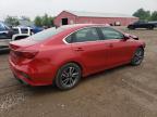 2022 KIA FORTE GT LINE   for sale at Copart ON - LONDON