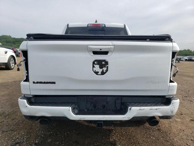  RAM 1500 2021 Белы