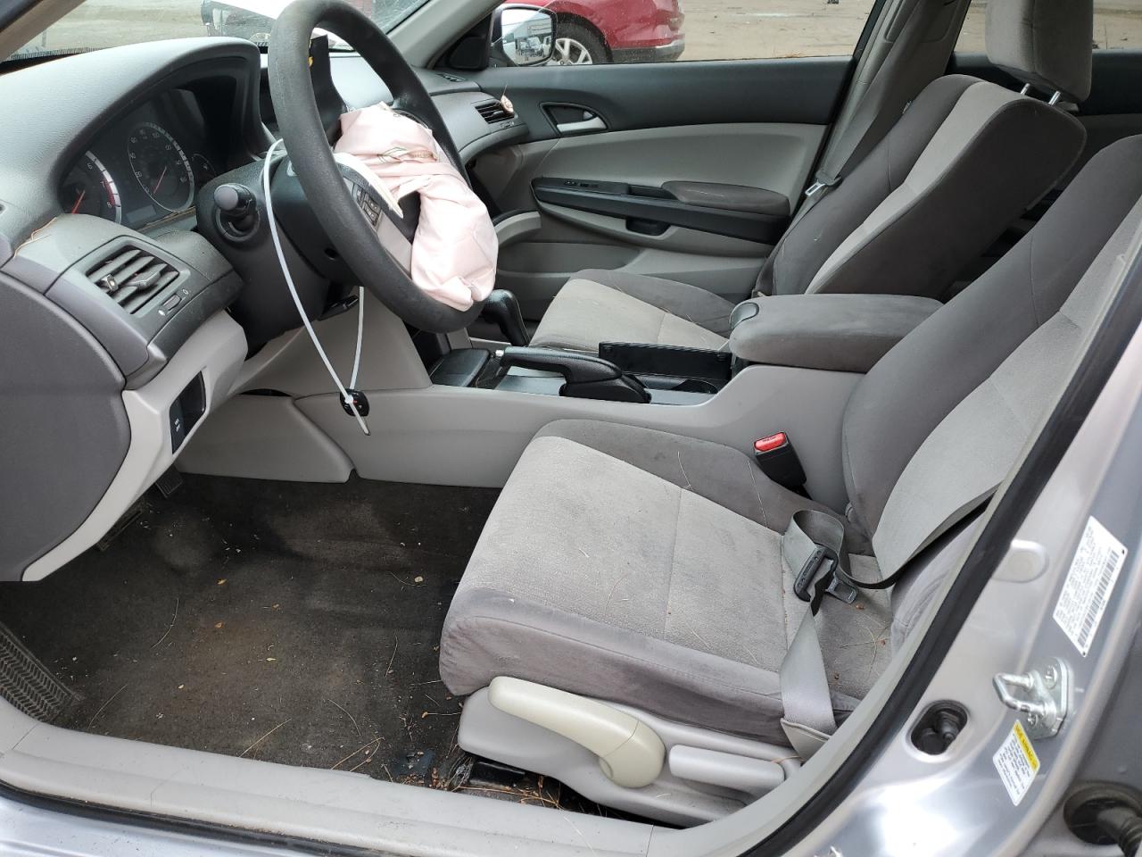 2008 Honda Accord Lx VIN: 1HGCP26318A135730 Lot: 64644235