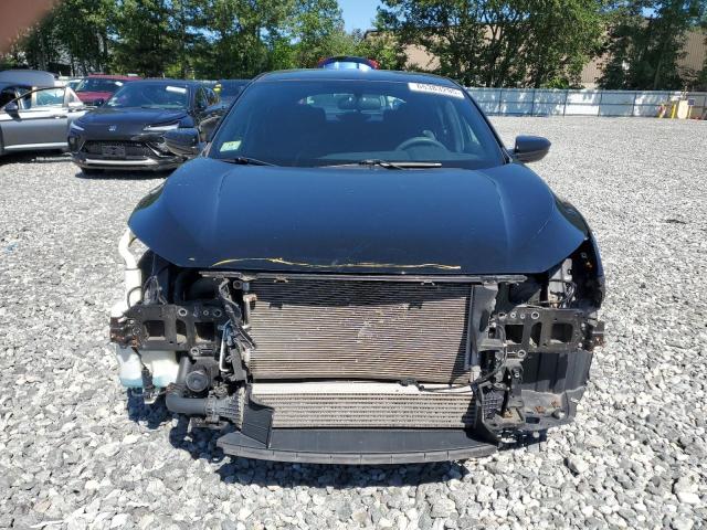  HONDA CIVIC 2017 Czarny