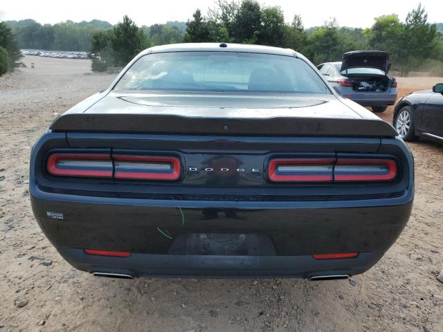  DODGE CHALLENGER 2021 Black