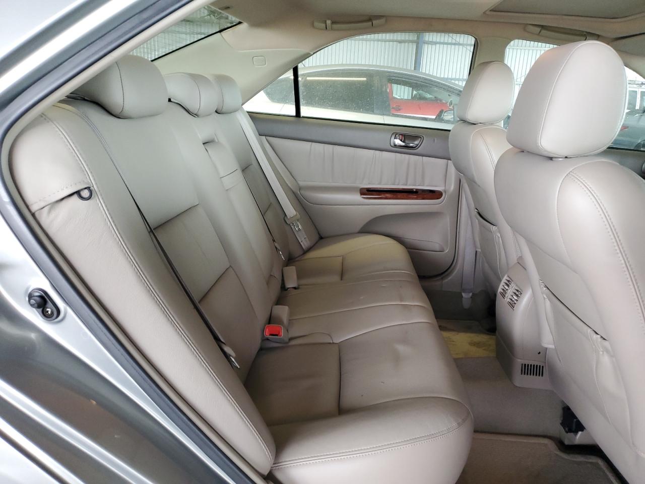 2005 Toyota Camry Le VIN: 4T1BE30K95U505995 Lot: 64505595