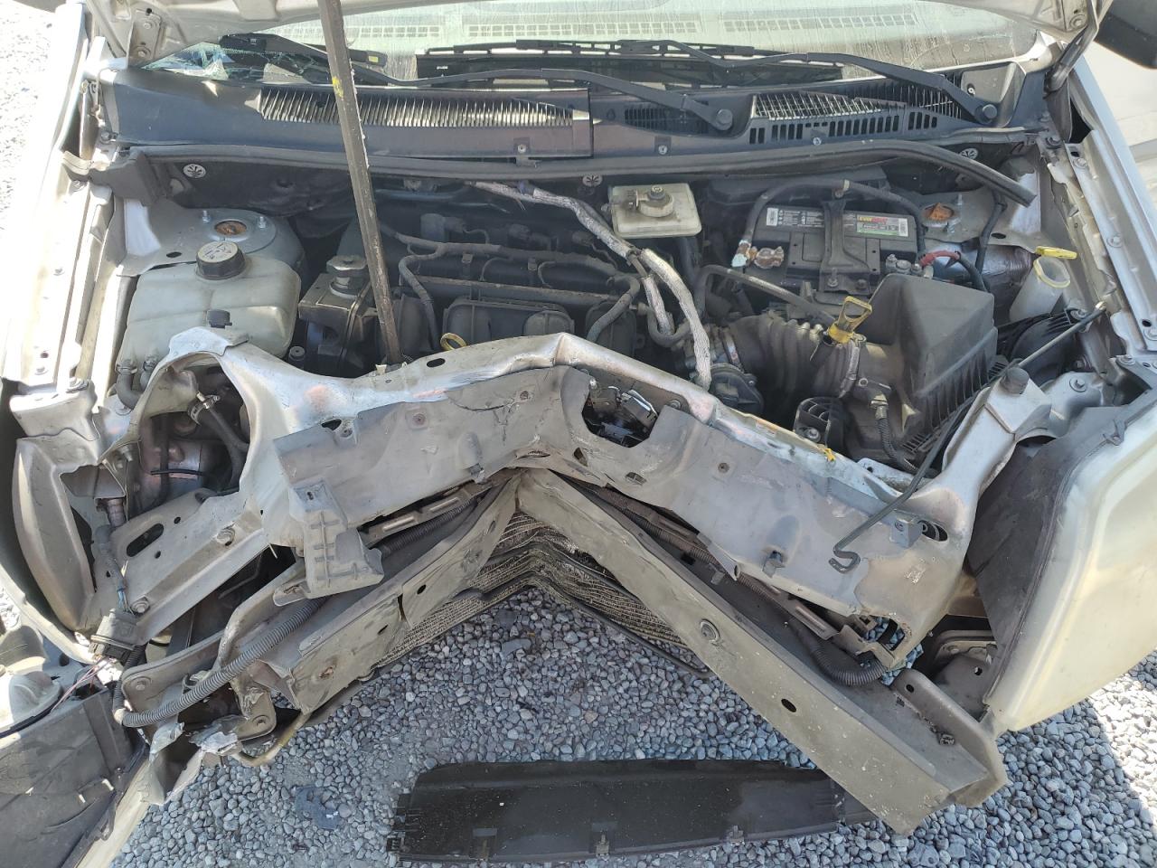2010 Ford Transit Connect Xlt VIN: NM0LS6BN7AT033478 Lot: 63507485