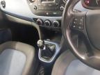 2016 HYUNDAI I10 SE for sale at Copart SANDWICH