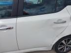 2019 NISSAN LEAF ACENT for sale at Copart SANDY