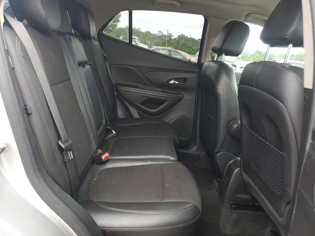 kl4cjasbxkb791136 KL4CJASBXKB791136 2019 Buick Encore Preferred
