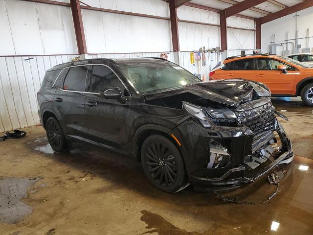  HYUNDAI PALISADE 2024 Черный