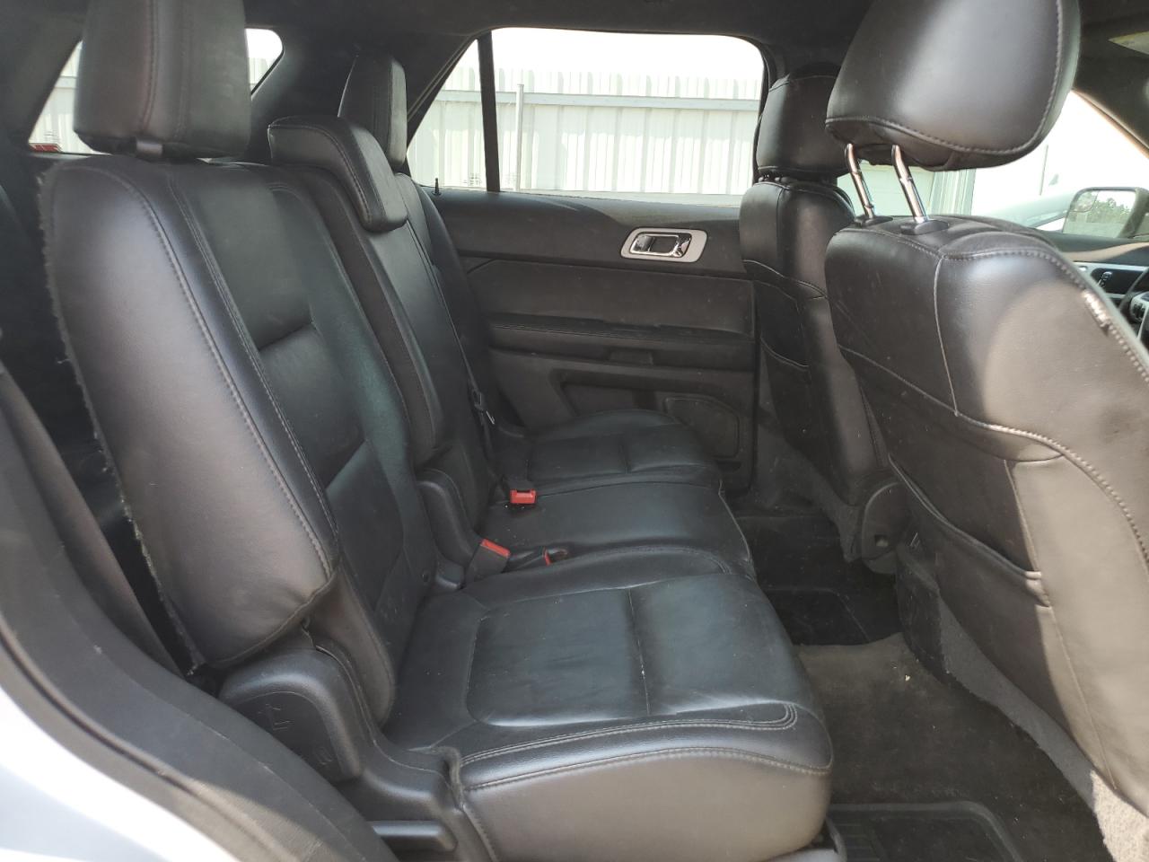 2015 Ford Explorer Xlt VIN: 1FM5K8D83FGB63476 Lot: 65268935