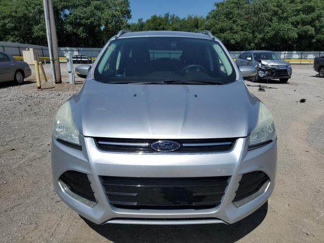  FORD ESCAPE 2015 Srebrny