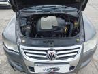 2008 VOLKSWAGEN TOUAREG SE for sale at Copart YORK