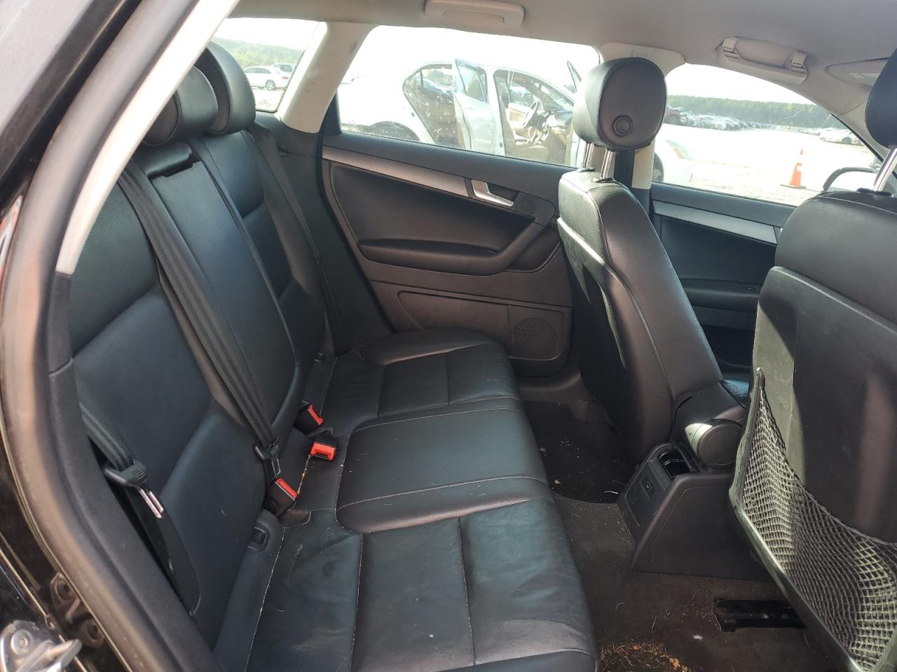 2012 Audi A3 Premium VIN: WAUBJAFM3CA003329 Lot: 64788025
