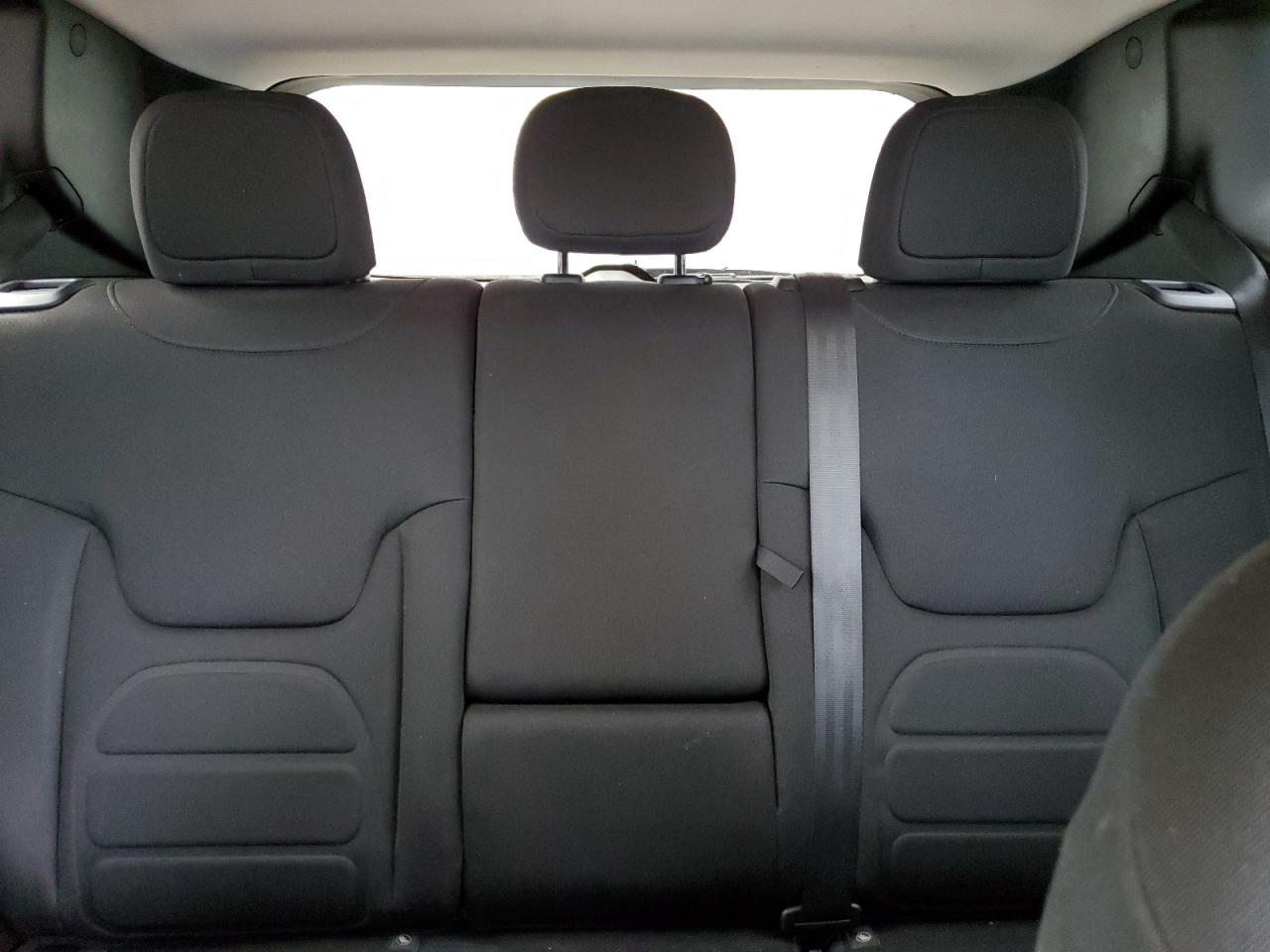 2018 Jeep Renegade Latitude VIN: ZACCJBBB3JPG85742 Lot: 63432435