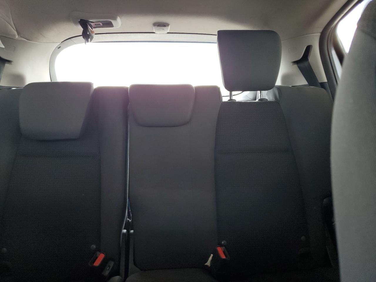 2020 Honda Hr-V Lx VIN: 3CZRU5H39LG701122 Lot: 64563375