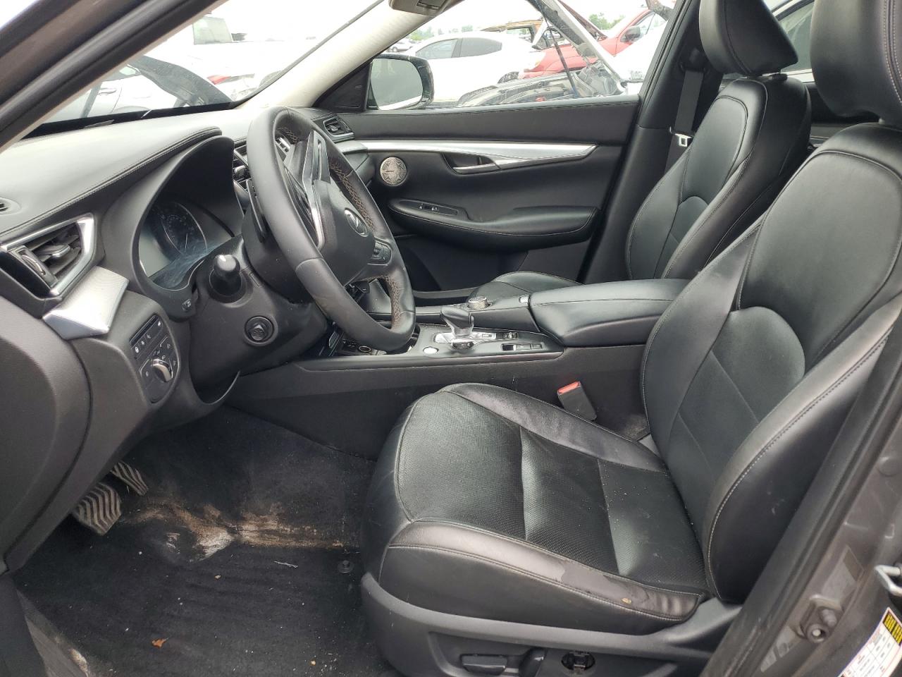2019 Infiniti Qx50 Essential VIN: 3PCAJ5M36KF113023 Lot: 63017695