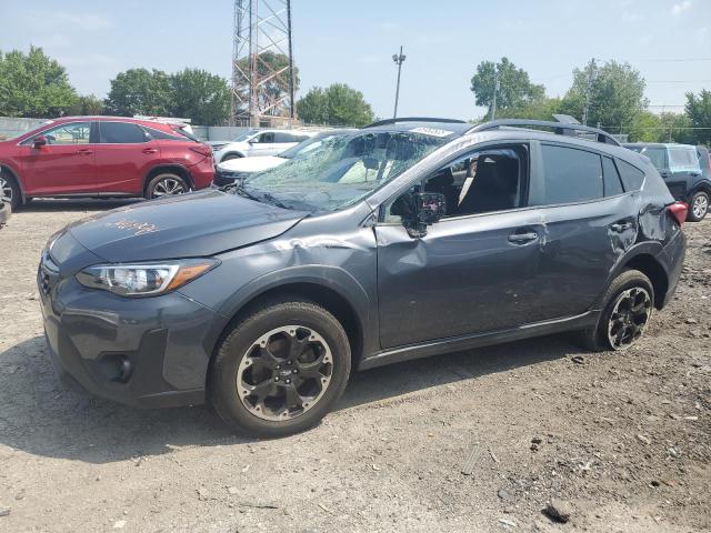 SUBARU CROSSTREK 2023