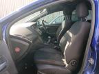 2016 FORD FOCUS ST-L for sale at Copart PETERLEE