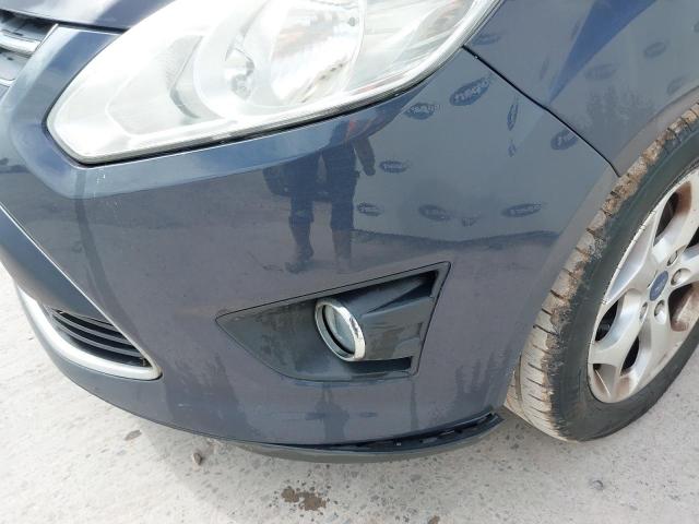 2012 FORD GRAND C-MA