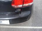 2011 VOLKSWAGEN GOLF MATCH for sale at Copart SANDTOFT