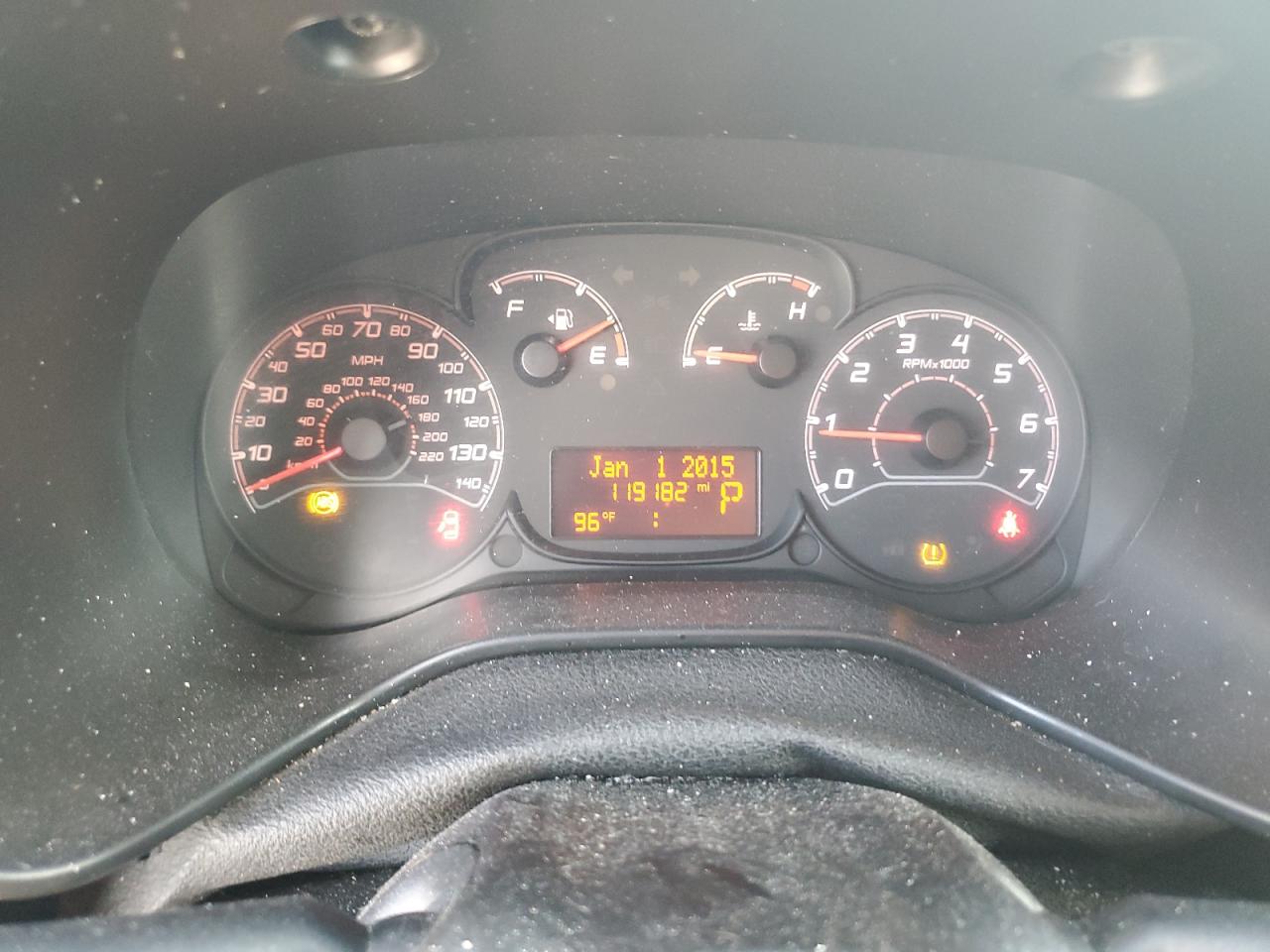 ZFBERFBB7H6E09009 2017 Ram Promaster City Slt